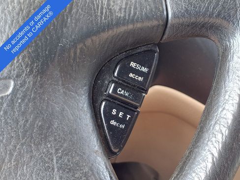 Used 2000 Honda Odyssey EX image 23