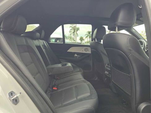 Used 2025 Mercedes-Benz GLE 53 AMG 4MATIC image 12