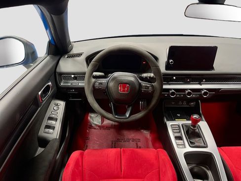 Used 2024 Honda Civic Type R image 22