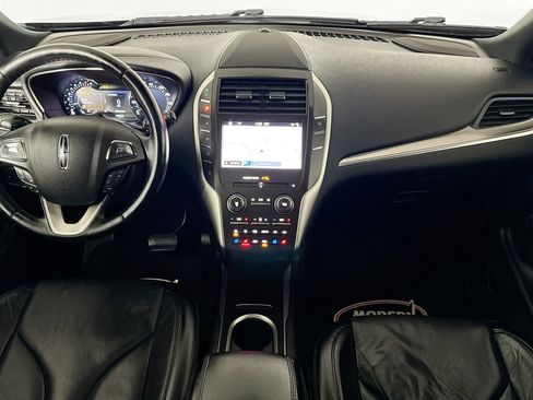 Used 2019 Lincoln MKC Reserve w/ MKC Climate Package image 21