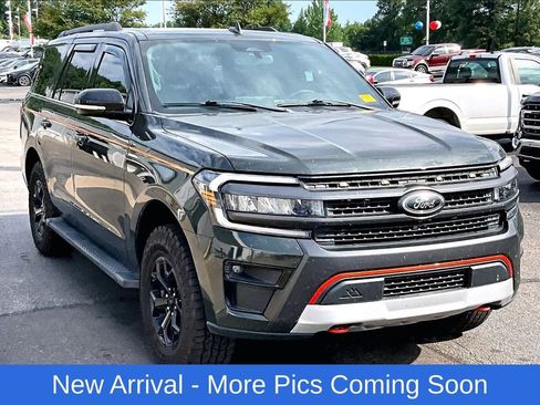Used 2022 Ford Expedition Timberline AWD/4WD image 1