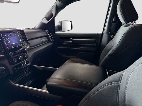 Used 2021 RAM 1500 Big Horn image 24