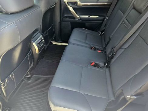 Used 2020 Lexus GX 460 Premium w/ Premium Package AWD/4WD image 27