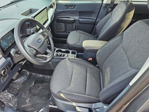 New 2025 Ford Maverick XLT w/ Black Appearance Package image 22