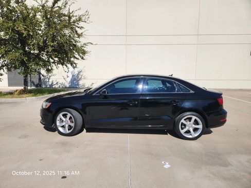 Used 2015 Audi A3 1.8T Premium image 13