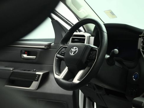 Used 2024 Toyota Tundra Limited w/ Power Package RWD image 70