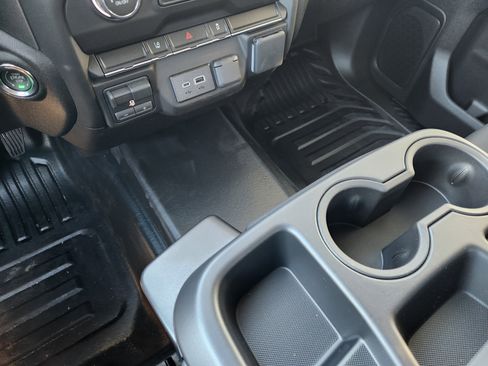 New 2026 Chevrolet Silverado 2500 W/T w/ WT Convenience Package image 21