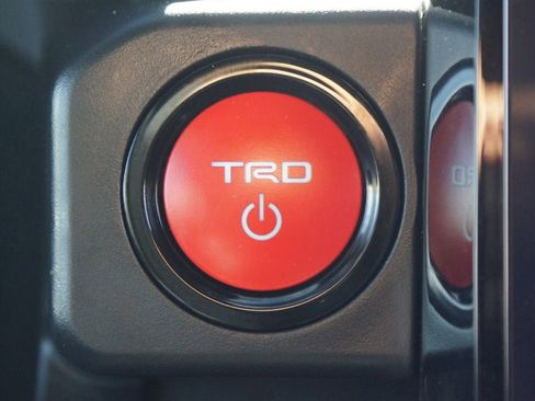 Used 2024 Toyota Tacoma TRD Pro image 10
