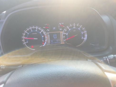 Used 2017 Toyota 4Runner SR5 RWD image 16