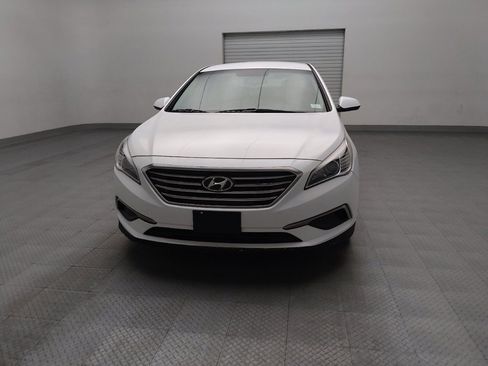 Used 2017 Hyundai Sonata SE image 15