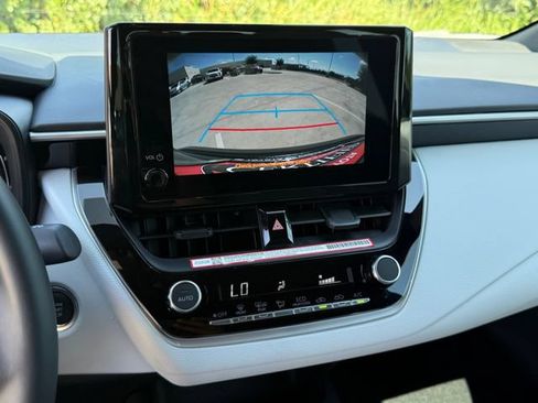 Used 2026 Toyota Corolla SE FWD image 18
