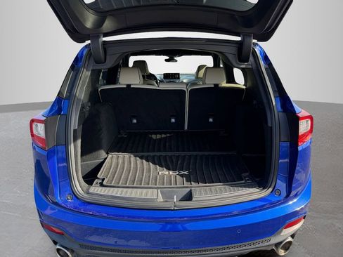 Used 2023 Acura RDX A-Spec image 8