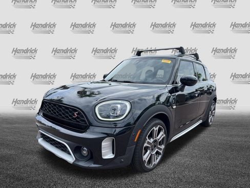 Used 2023 MINI Cooper Countryman S AWD/4WD image 5