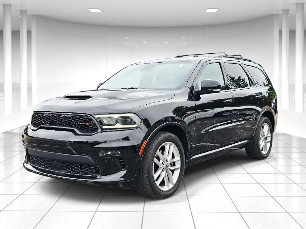 Used 2023 Dodge Durango R/T AWD/4WD image 7