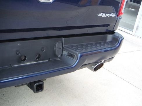 Certified 2019 RAM 1500 Big Horn AWD/4WD image 18