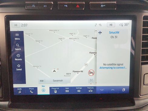 Used 2022 Ford F150 XLT w/ Equipment Group 302A High image 28