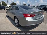 Used 2023 Chevrolet Malibu LS image 5