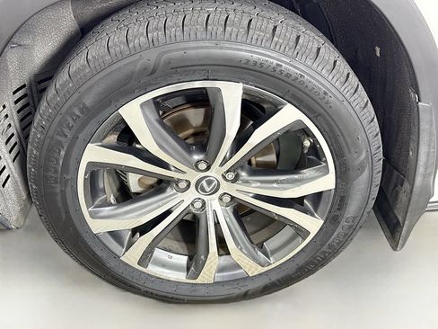 Used 2018 Lexus RX 350 AWD w/ Premium Package image 32
