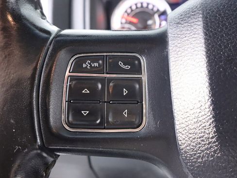 Used 2017 RAM 2500 SLT w/ Luxury Group AWD/4WD image 12