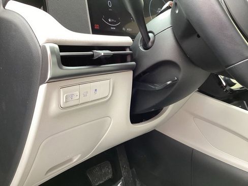 Certified 2025 Hyundai Tucson SEL image 28