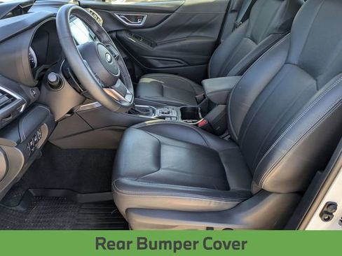 Used 2023 Subaru Forester Touring w/ Popular Package #3 image 15