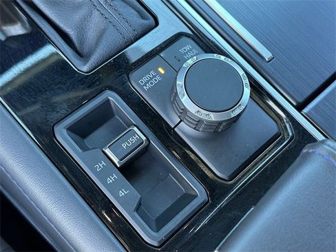 Used 2025 Toyota Tundra Platinum image 22