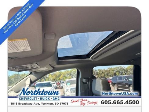 New 2026 GMC Sierra 2500 SLT w/ SLT Premium Package image 17