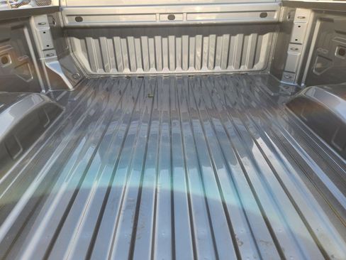 New 2026 Chevrolet Silverado 2500 Custom image 32