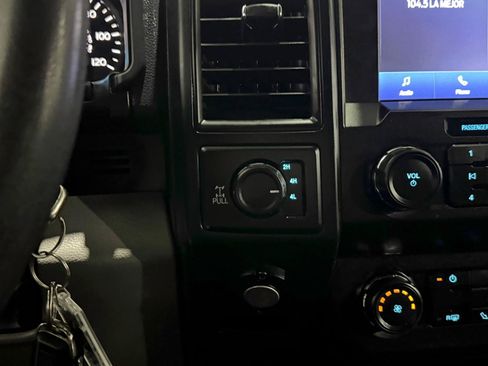 Used 2020 Ford F150 XL w/ Equipment Group 101A Mid AWD/4WD image 25