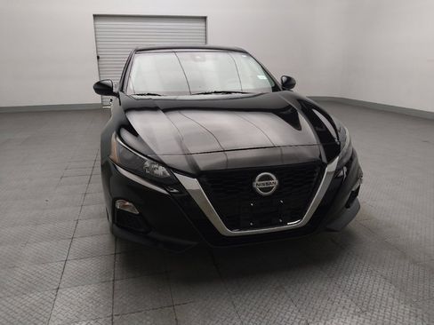 Used 2022 Nissan Altima 2.5 S FWD image 14