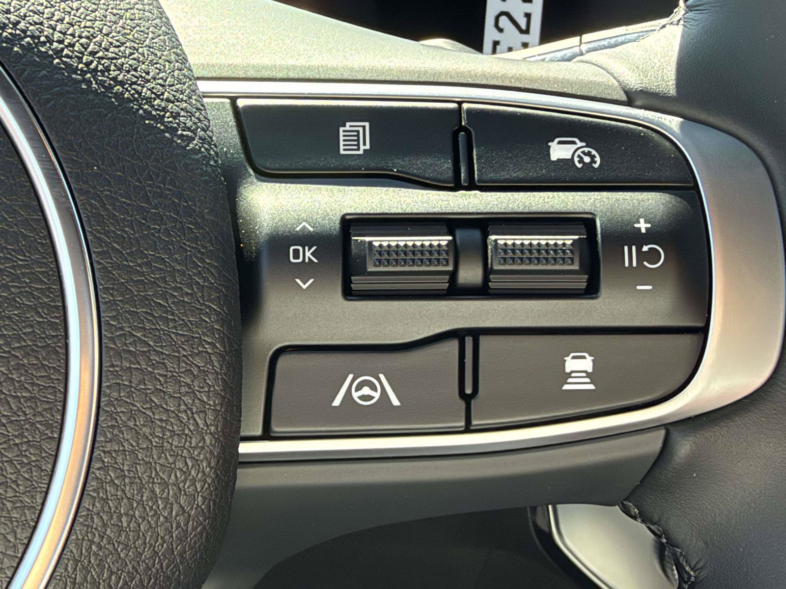 New 2026 Kia K5 GT-Line FWD image 14