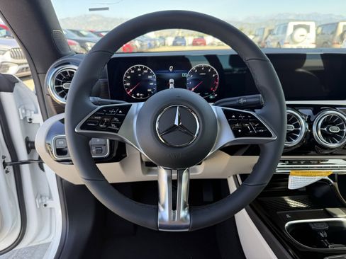 New 2026 Mercedes-Benz CLA 250 CLA 250 image 19
