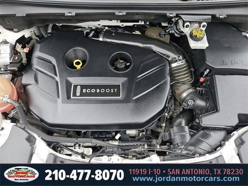 Used 2017 Lincoln MKC Black Label image 32