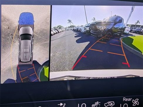 New 2025 Buick Enclave Sport Touring image 21