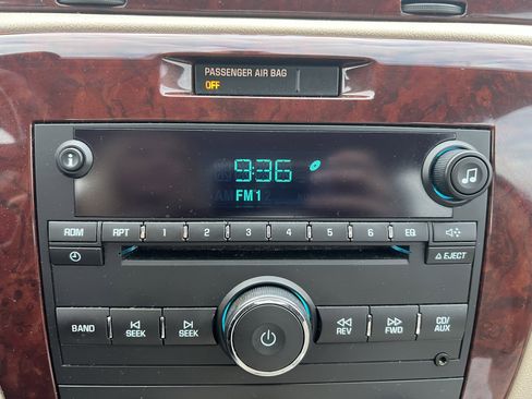 Used 2006 Chevrolet Impala LS image 20