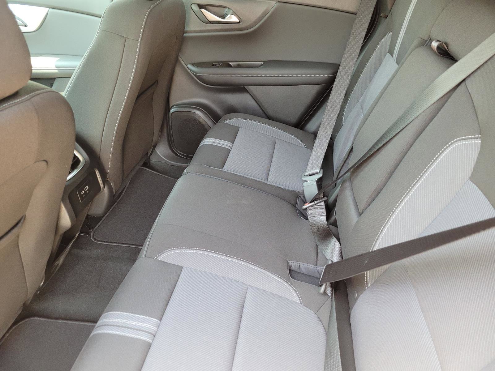 New 2026 Chevrolet Blazer LT w/ Convenience Package FWD image 11