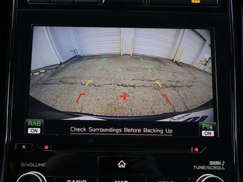 Used 2019 Subaru Ascent Limited image 27