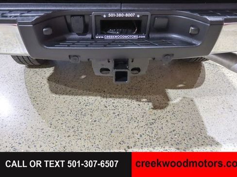 Used 2014 Chevrolet Silverado 2500 LTZ w/ LTZ Plus Package AWD/4WD image 17