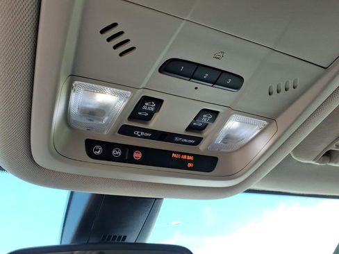 Used 2018 GMC Acadia Denali FWD image 29