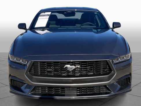 Used 2024 Ford Mustang EcoBoost image 3