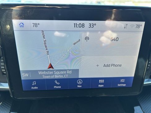 Used 2023 Ford Explorer ST w/ Equipment Group 401A image 22