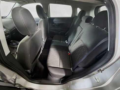 Used 2022 Mitsubishi Outlander Sport LE AWD/4WD image 22