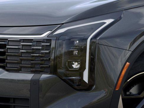 New 2026 Kia Sportage EX image 10