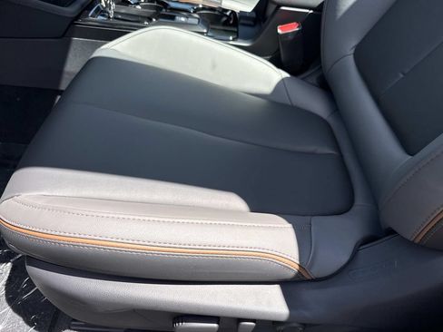 New 2026 Subaru Forester Sport w/ Onyx Edition AWD/4WD image 26