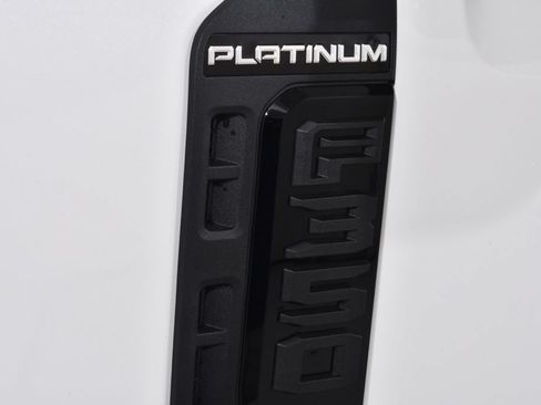New 2026 Ford F350 Platinum w/ FX4 Off-Road Package AWD/4WD image 21
