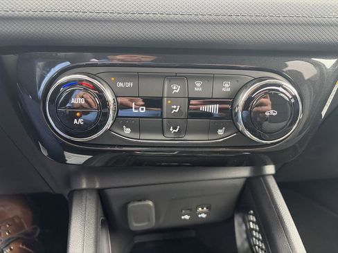 New 2026 Chevrolet TrailBlazer LT AWD/4WD image 20