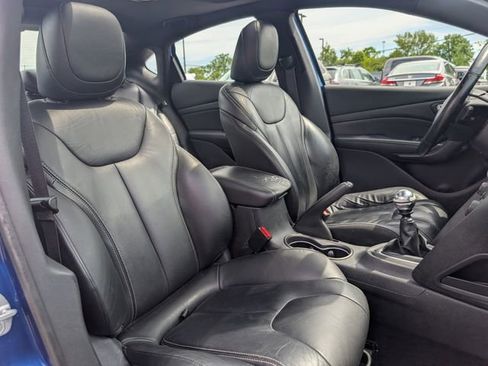 Used 2013 Dodge Dart Limited w/ Technology Group FWD image 21
