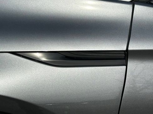 Used 2025 INFINITI QX50 Sport AWD/4WD image 12