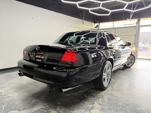 Used 2003 Mercury Marauder RWD image 5