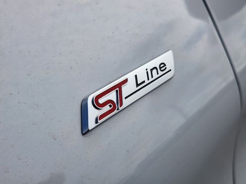 New 2026 Ford Explorer ST-Line RWD image 9